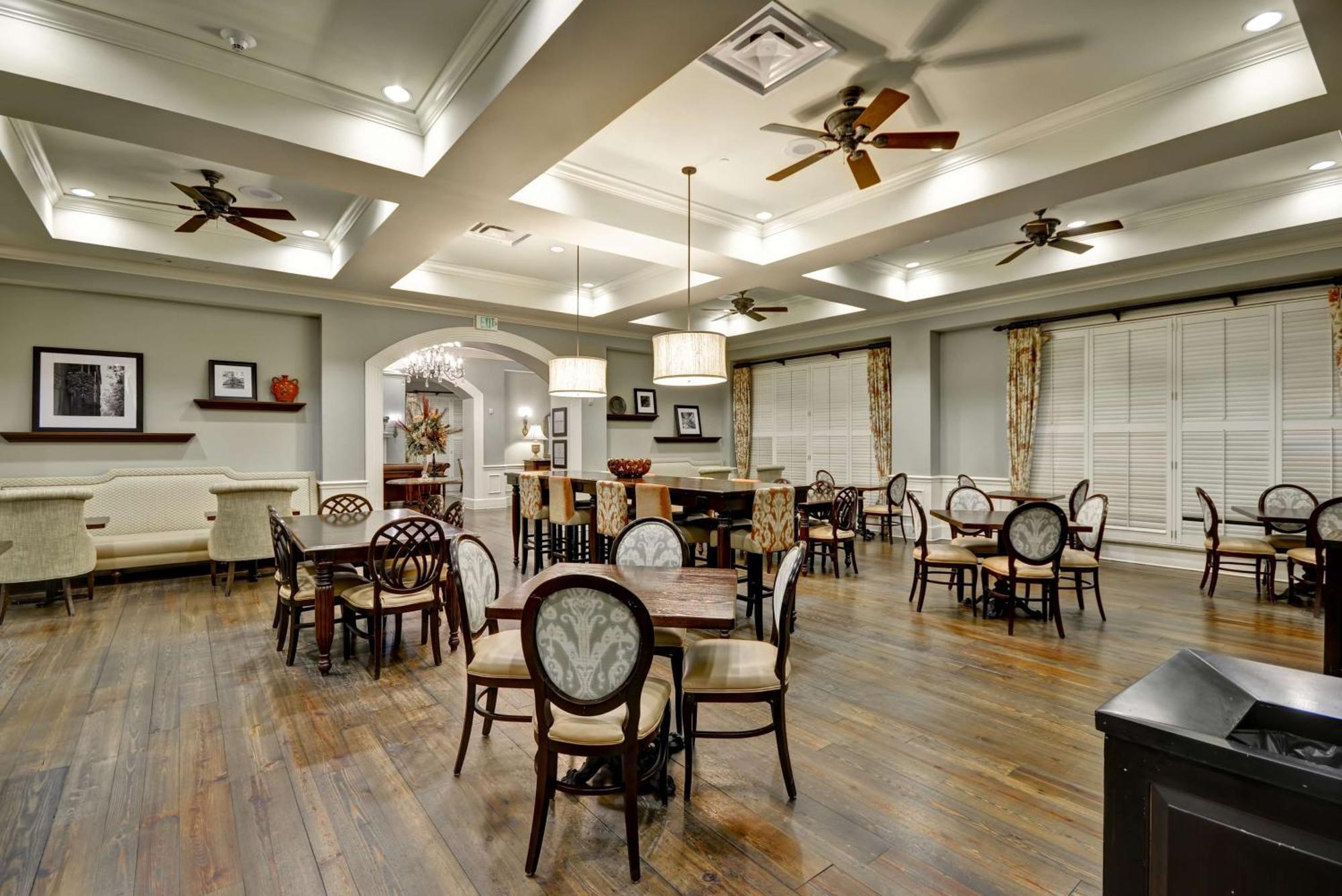 Hampton Inn & Suites Savannah Historic District Dış mekan fotoğraf